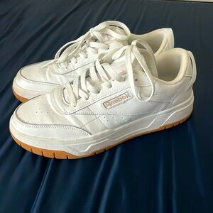 PLATFORM CLUB C REEBOK